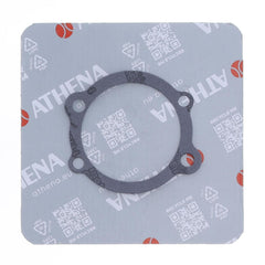 Magneto Crankcase Plate Gasket - Set of 10 pcs-1