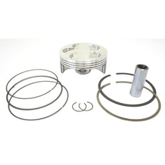 4T Forged Racing Piston Ø 94,97 mm for OE Cylinder-0