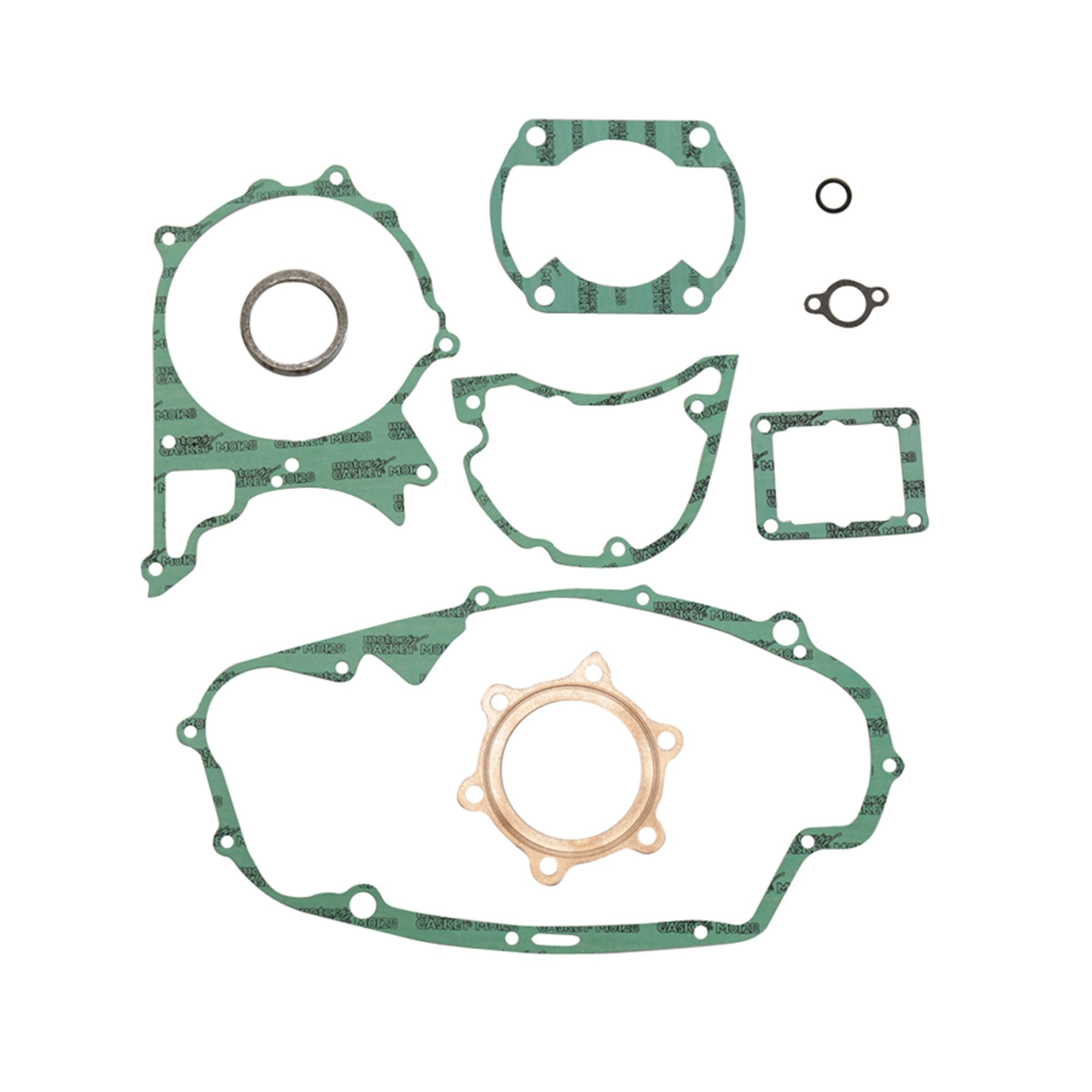 Complete Gasket Kit (oil seals not included)-0