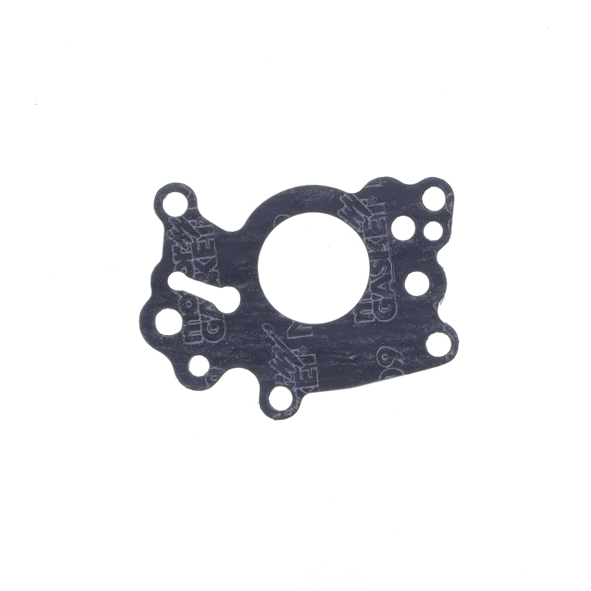 Side Mount Oil Pump Gasket, Material M0109 - Set of 10 pcs-0