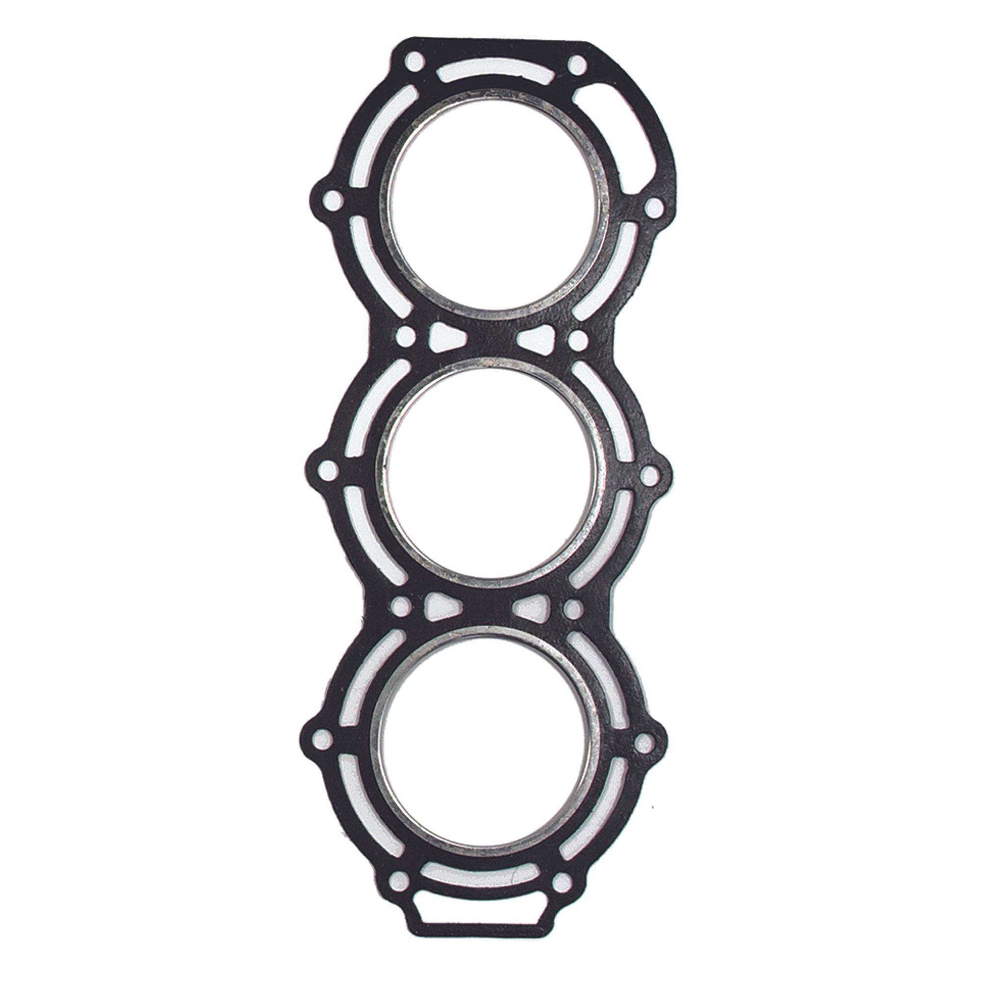 Cylinder Head Gasket thickness same as OE-0