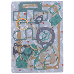 Complete Gasket Kit (oil seals not included)-1