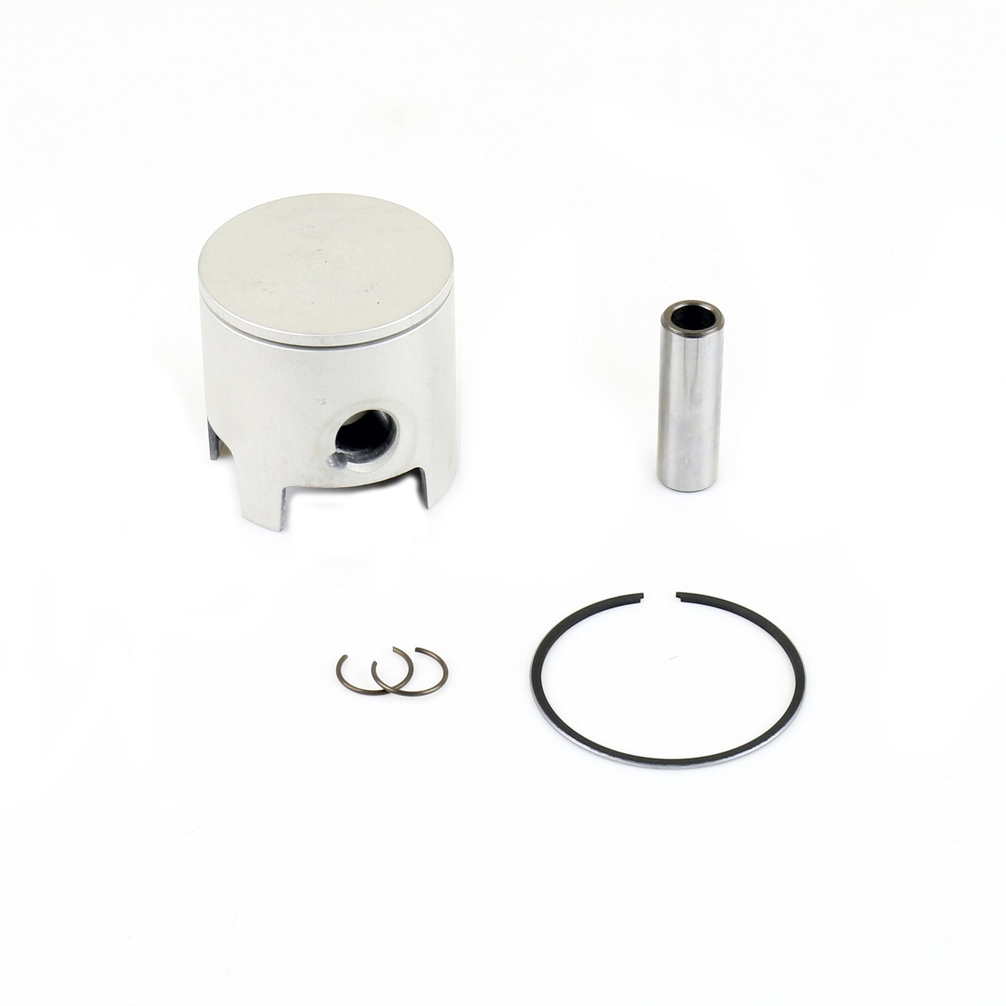 2T Cast Piston Ø 40 mm per OE Cylinder, Pin Ø 14 mm-0