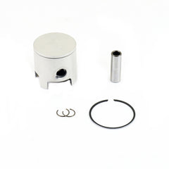 2T Cast Piston Ø 40 mm per OE Cylinder, Pin Ø 14 mm-0