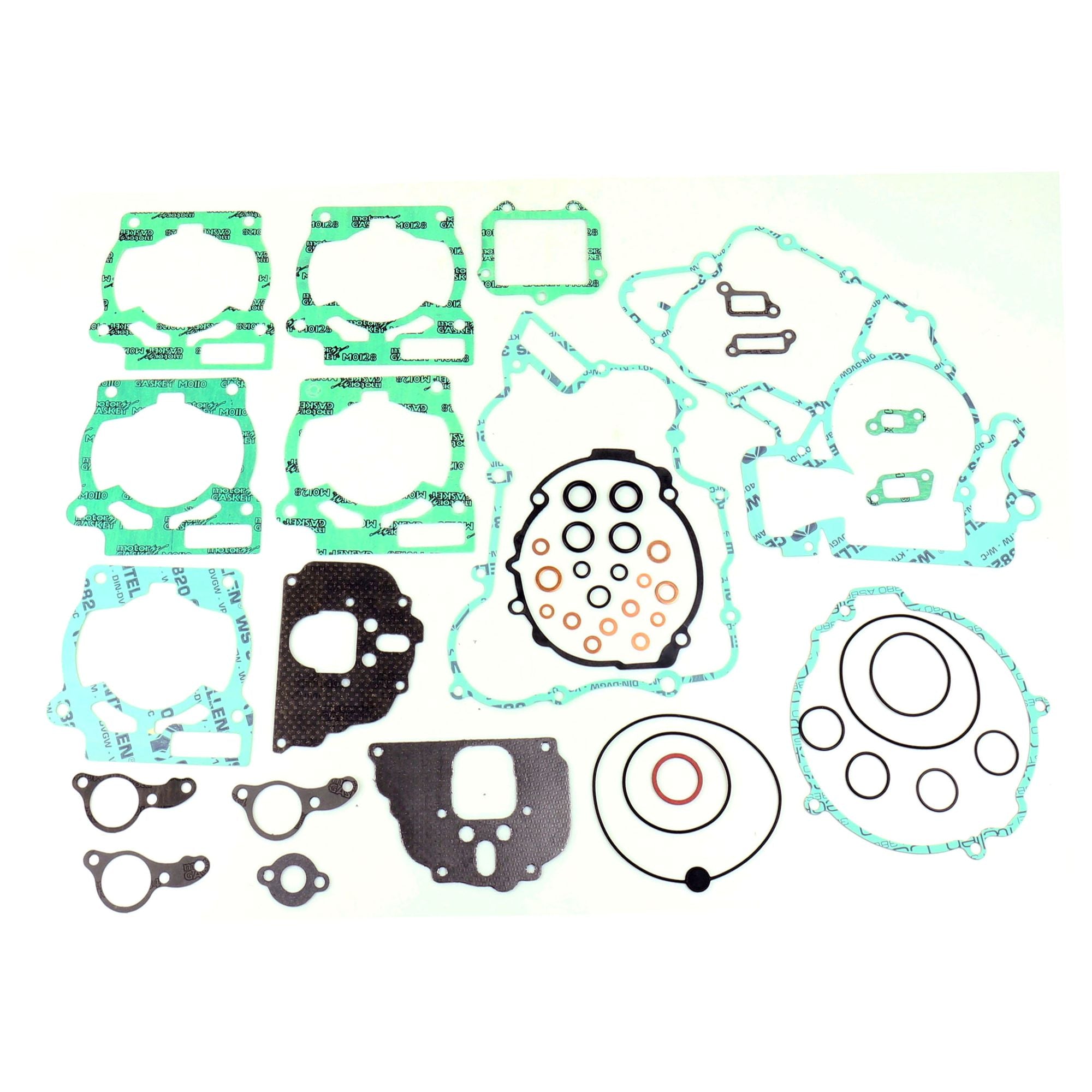 Complete Gasket Kit (oil seals not included)-0