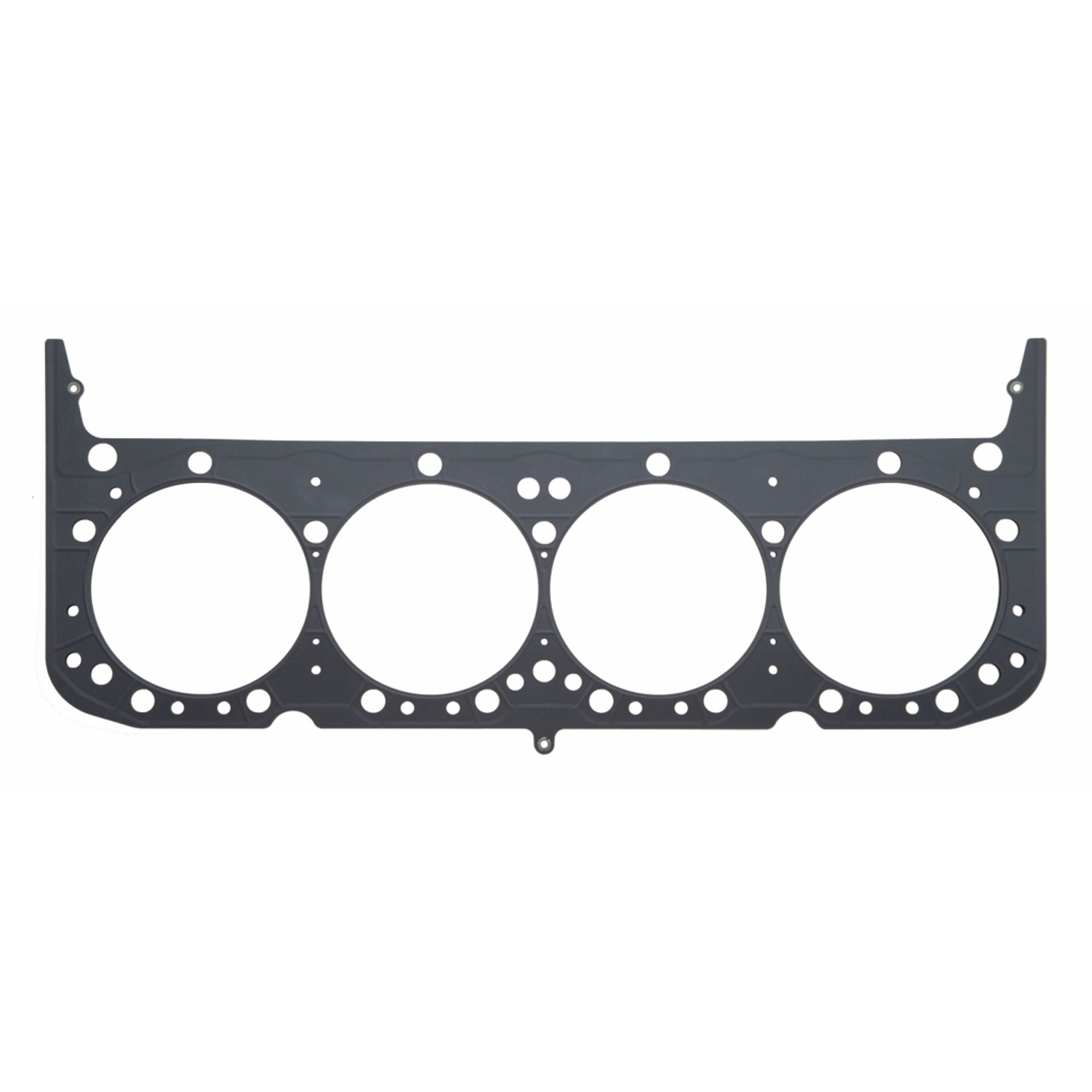 Multilayer Racing Head Gasket thickness 1 mm Ø 105,79 mm-0