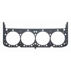Multilayer Racing Head Gasket thickness 1 mm Ø 105,79 mm-0