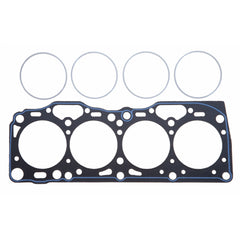 Cut Ring Racing Head Gasket thickness 1,8 mm Ø 81,5 mm-1