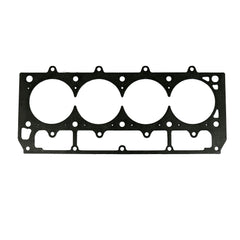 Cut Ring Racing Head Gasket thickness 1,5 mm Ø 103 mm without Rings (Left)-0
