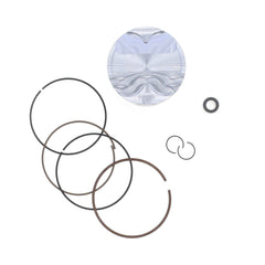 4T Forged Piston Ø 77,96 mm for Athena and OE Cylinder-2