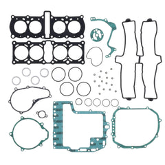 Complete Gasket Kit (oil seals not included)-0