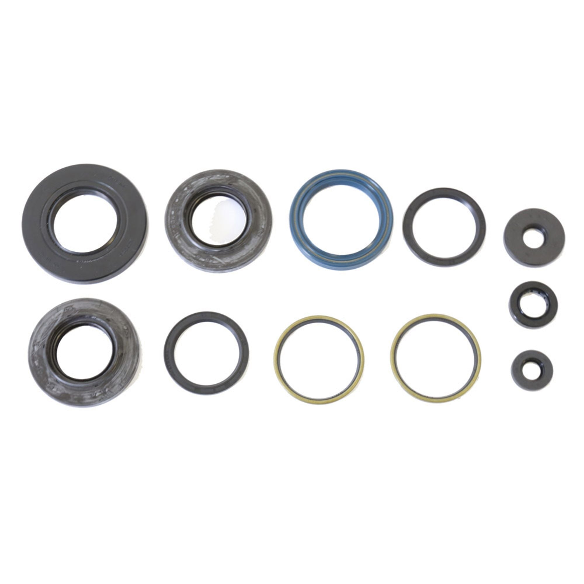Engine Oil Seals Kit-0