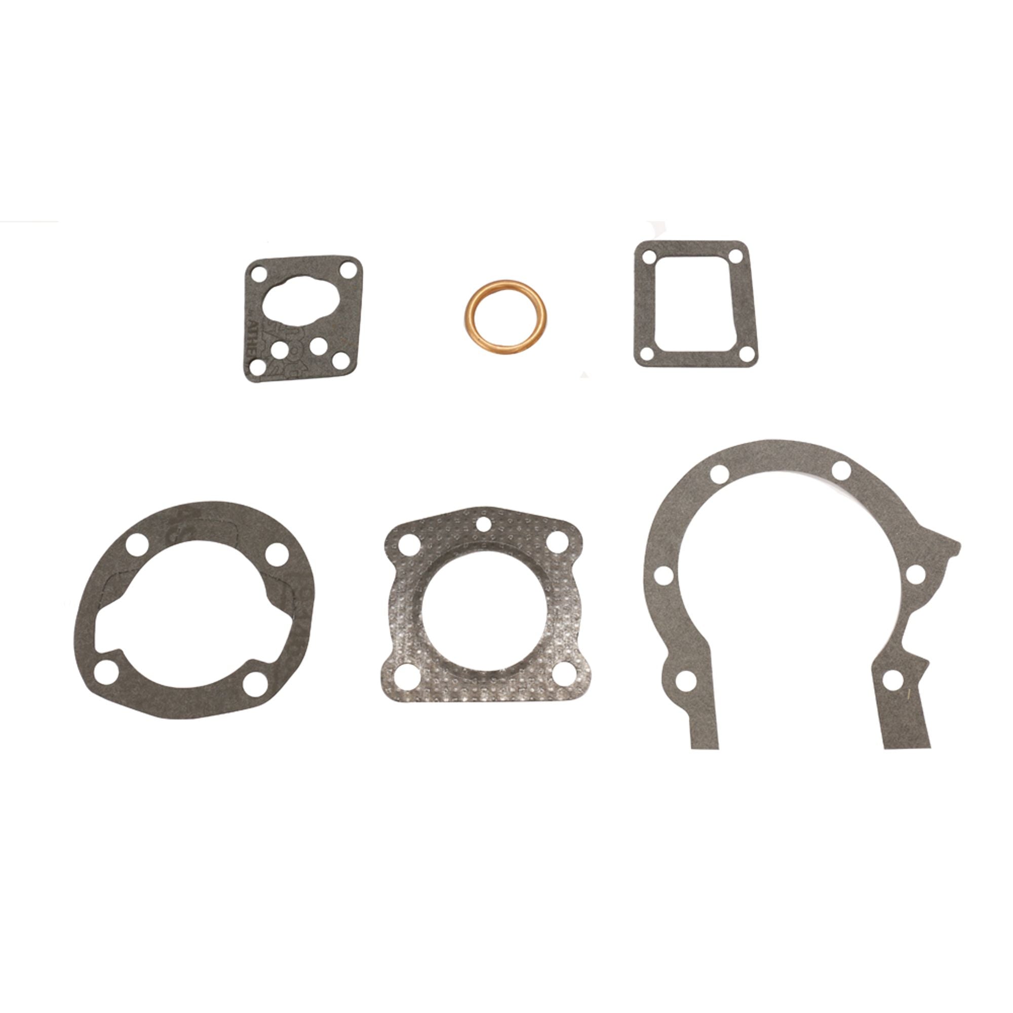 Complete Gasket Kit (oil seals not included)-0