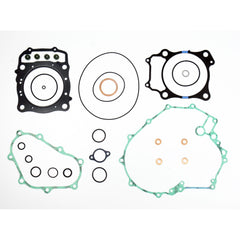 Complete Gasket Kit (oil seals not included)-0