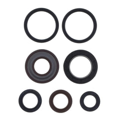Engine Oil Seals Kit-0