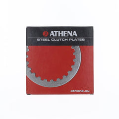Steel Clutch Plates Kit-1