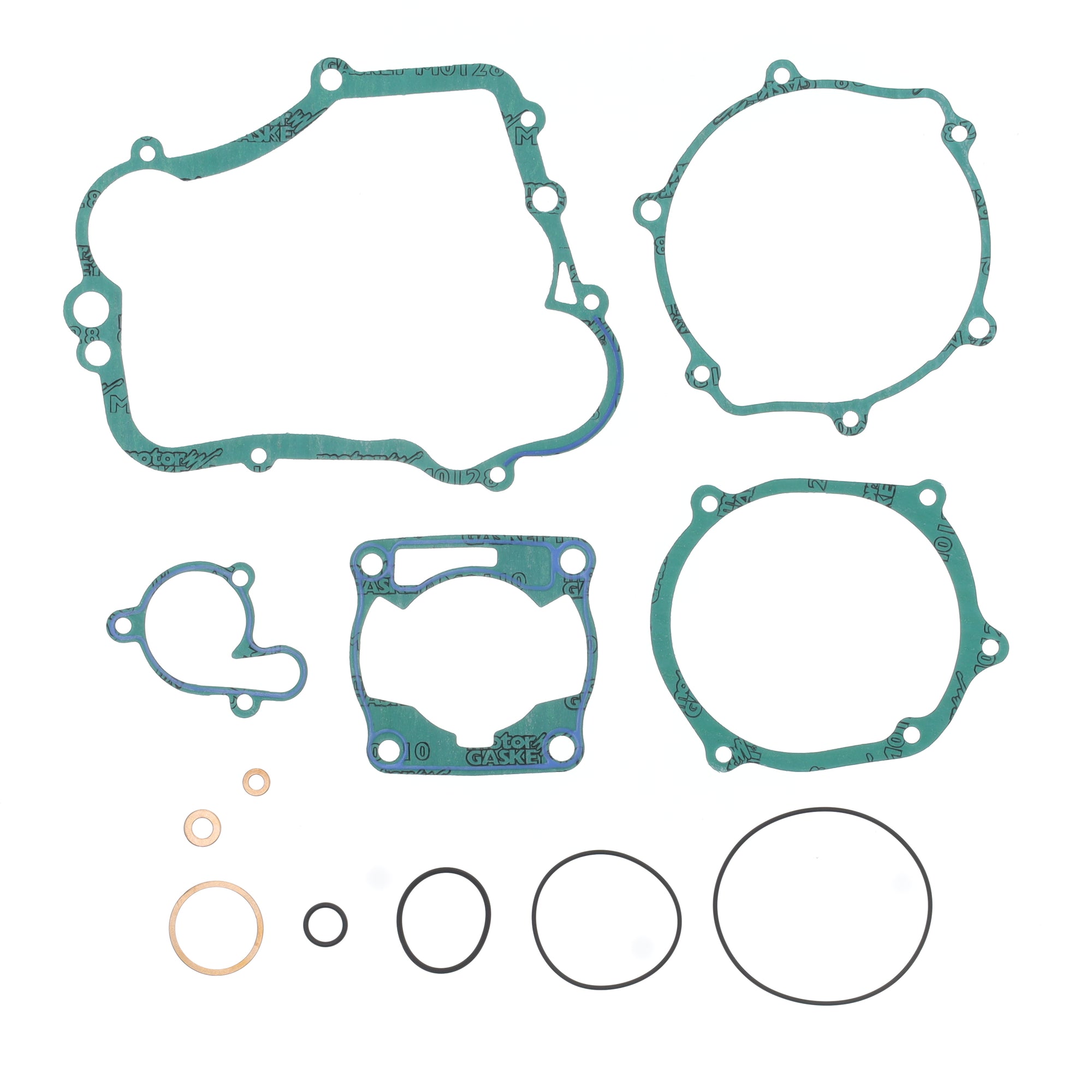 Complete Gasket Kit (oil seals not included)-0