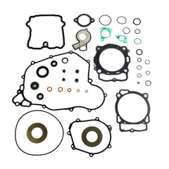 Complete Gasket Kit (oil seals included)-0