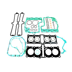 Complete Gasket Kit (oil seals not included)-0