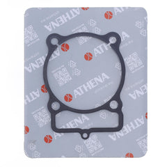 Cylinder Base Gasket thickness 0,6 mm-1