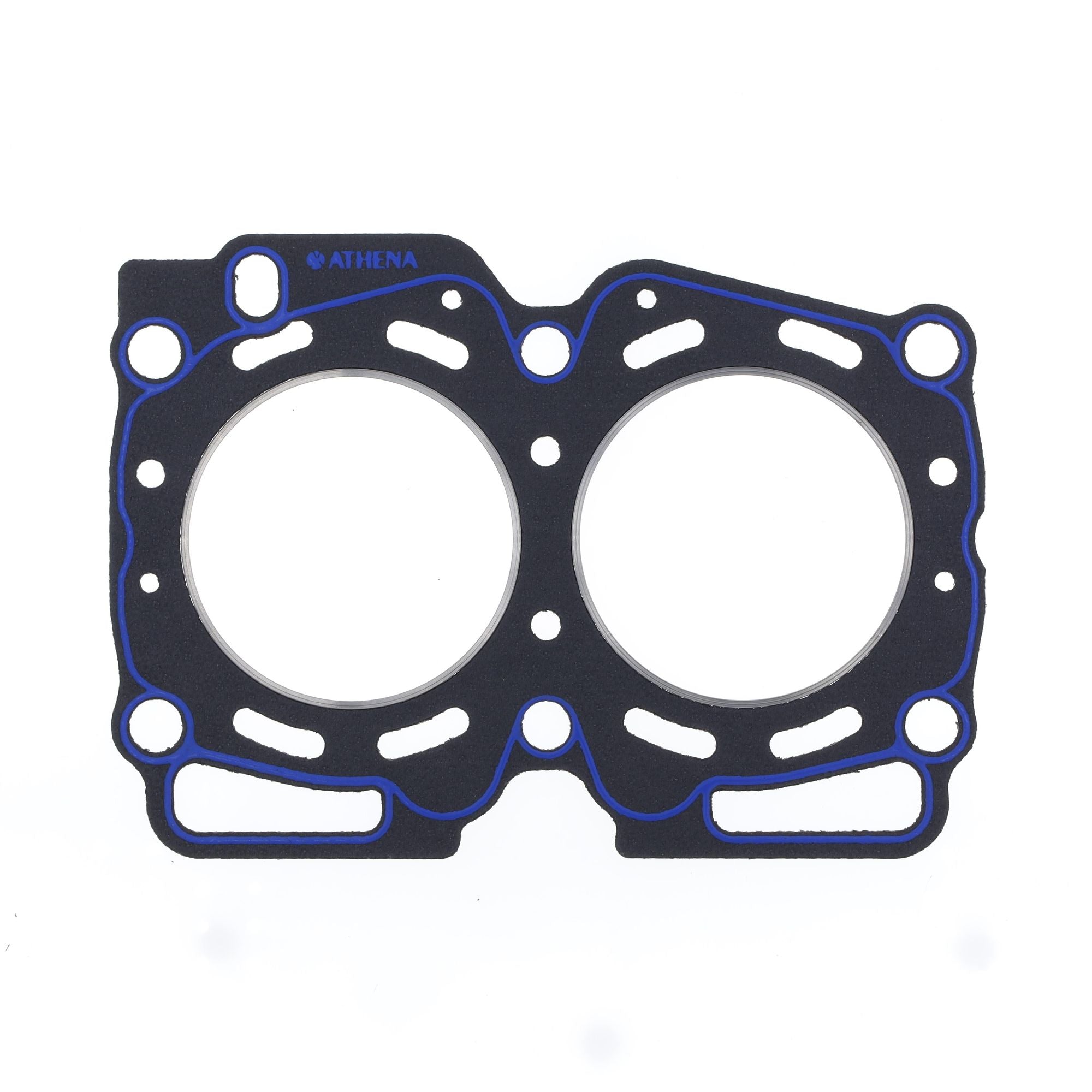 Cut Ring Racing Head Gasket thickness 1,2 mm Ø 93,5 mm-0