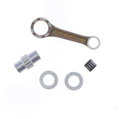 Connecting rod kit with engine gasket kit-3