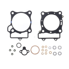 Top End Piston Kit: Forged 4-Stroke Piston Ø 78,97 mm + Top End Gasket Kit-1