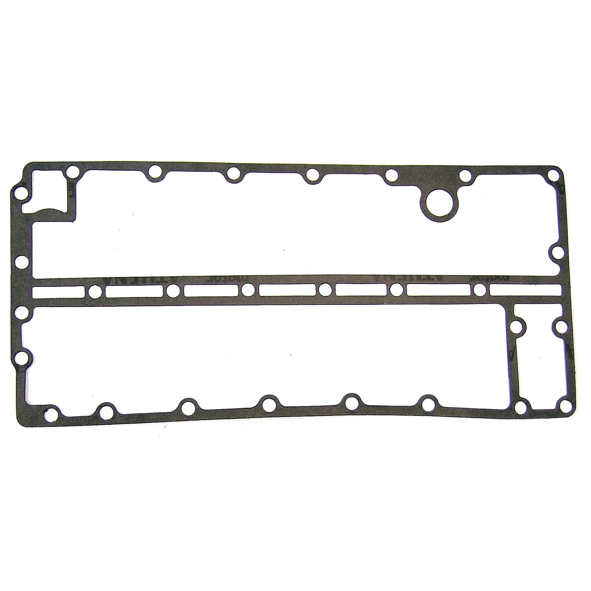 Exhaust Gasket-0