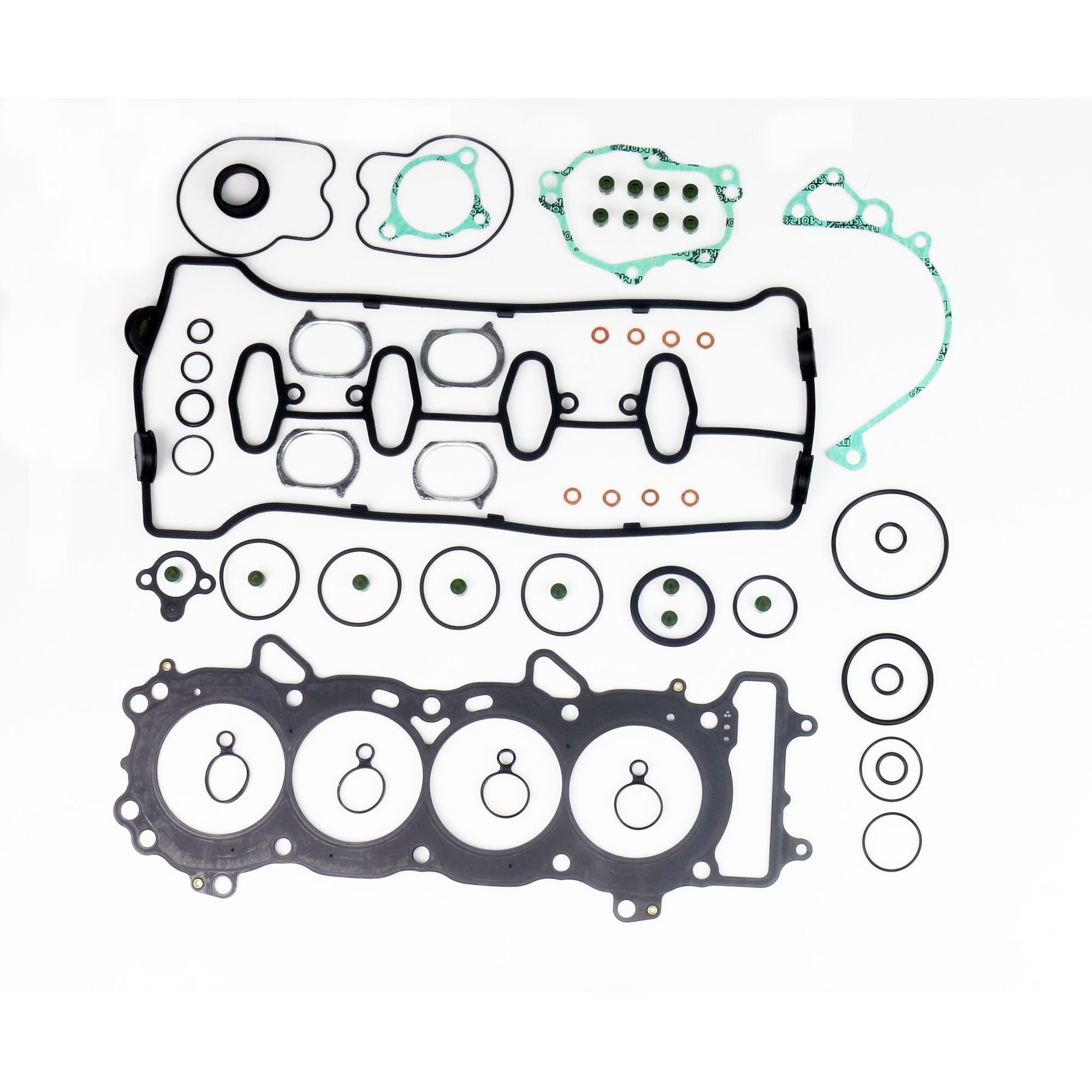 Complete Gasket Kit (oil seals not included)-0