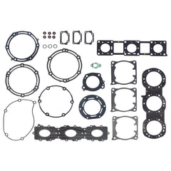 Complete Gasket Kit (oil seals not included)-0