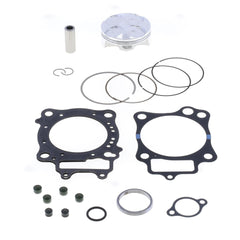 Forged Racing Piston HC Ø 79,8 mm for OE Cylinder-0