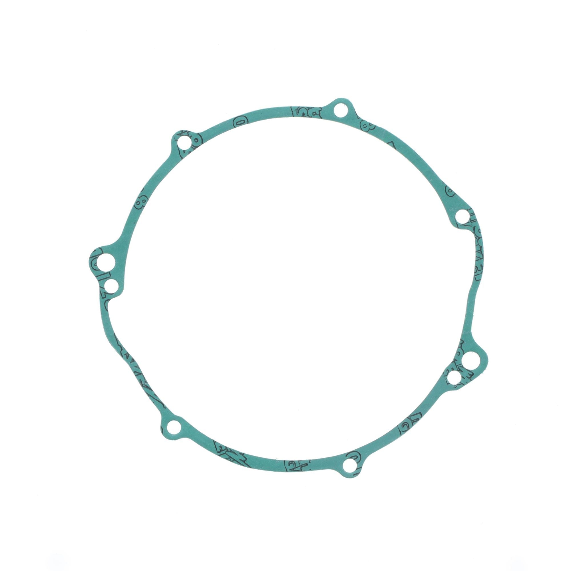 Clutch Cover Gasket-0