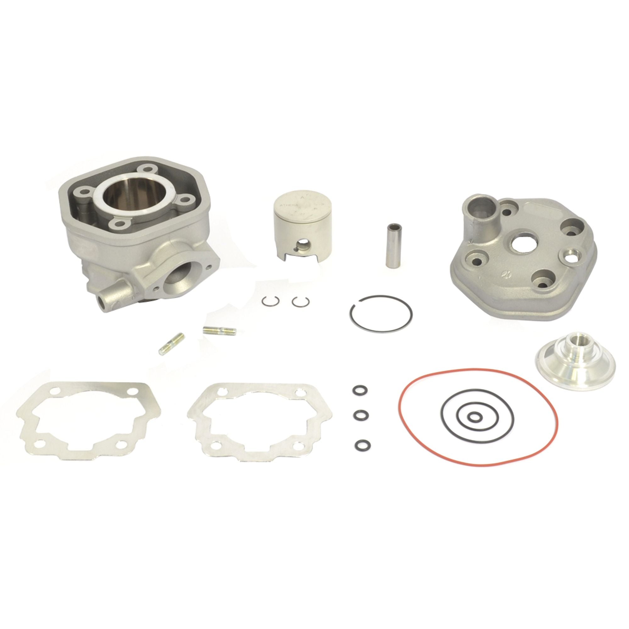 Big Bore Cylinder Kit Ø 47,6 mm, 70 cc-0