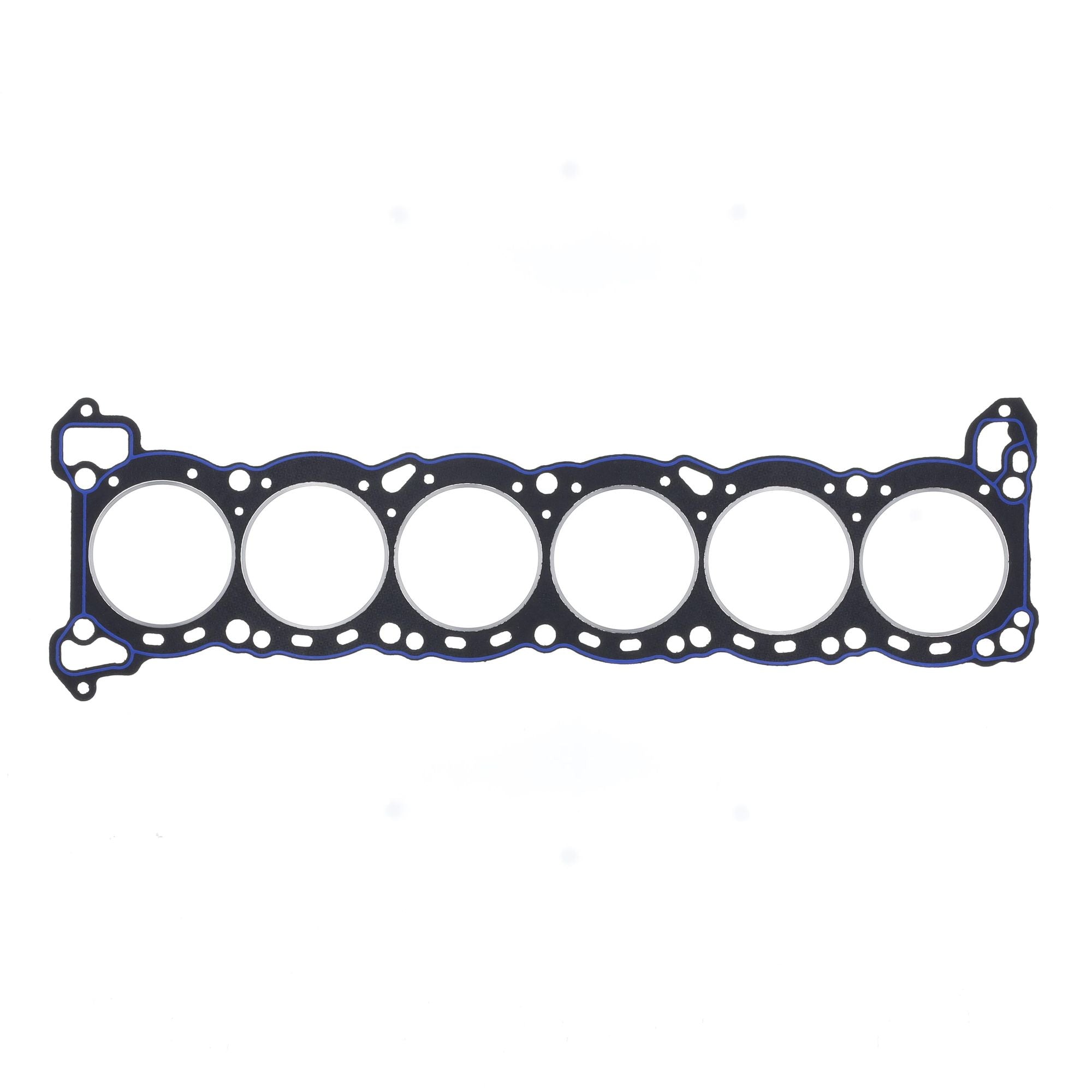 Cut Ring Racing Head Gasket thickness 1,2 mm Ø 88 mm-0
