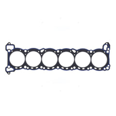 Cut Ring Racing Head Gasket thickness 1,2 mm Ø 88 mm-0