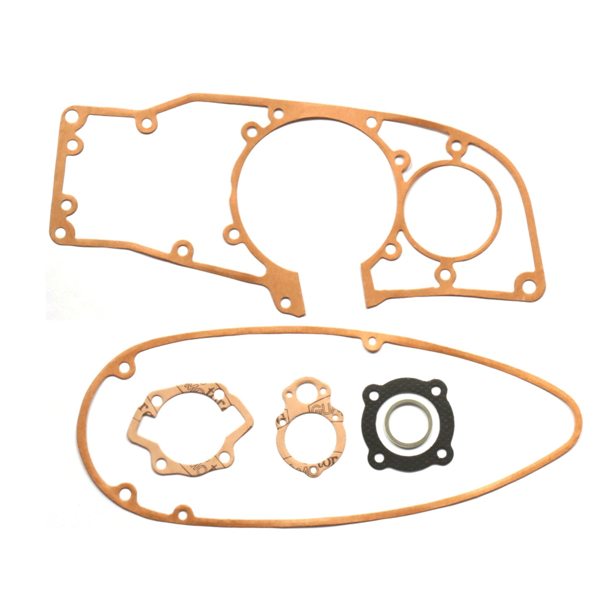 Complete Gasket Kit (oil seals not included)-0