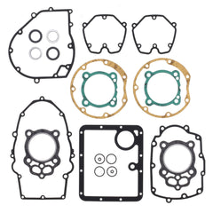 Complete Gasket Kit (oil seals not included)-0
