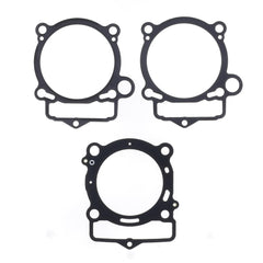 Race Gasket Kit: Gasket kit with Cylinder Head Gasket and 2 Cylinder Base Gaskets-0