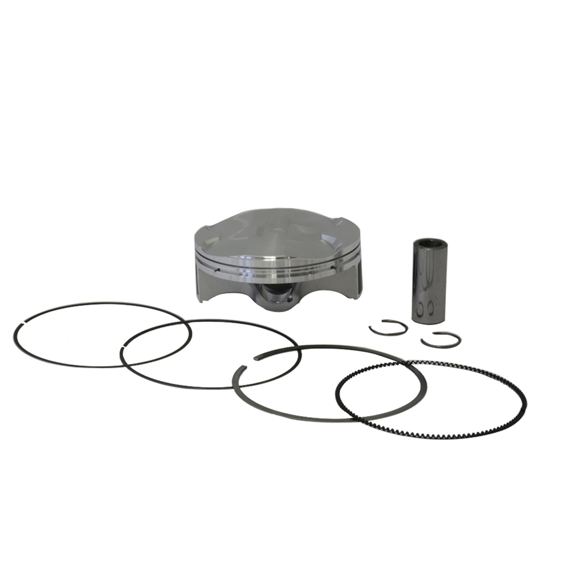 4T Forged Racing Piston Ø 95,96 mm for Athena Cylinder and OE-0