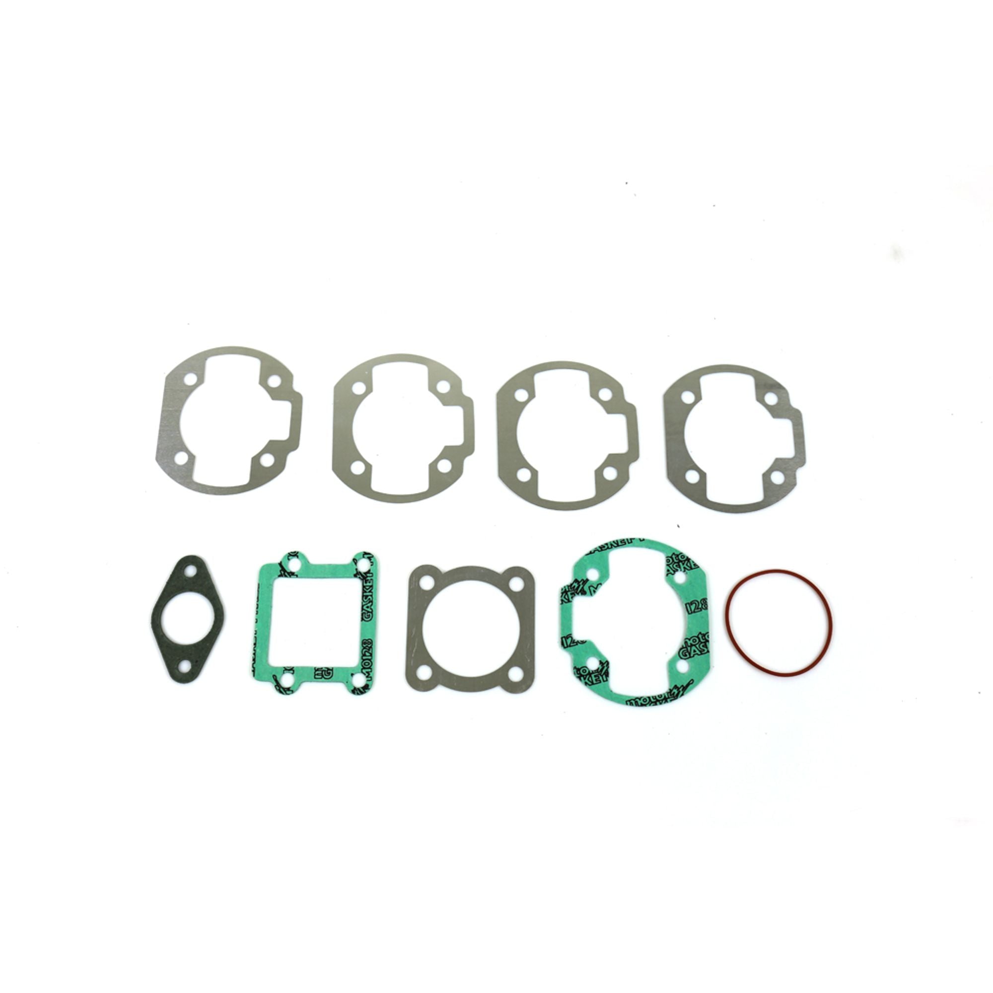 Complete Gasket Kit-0