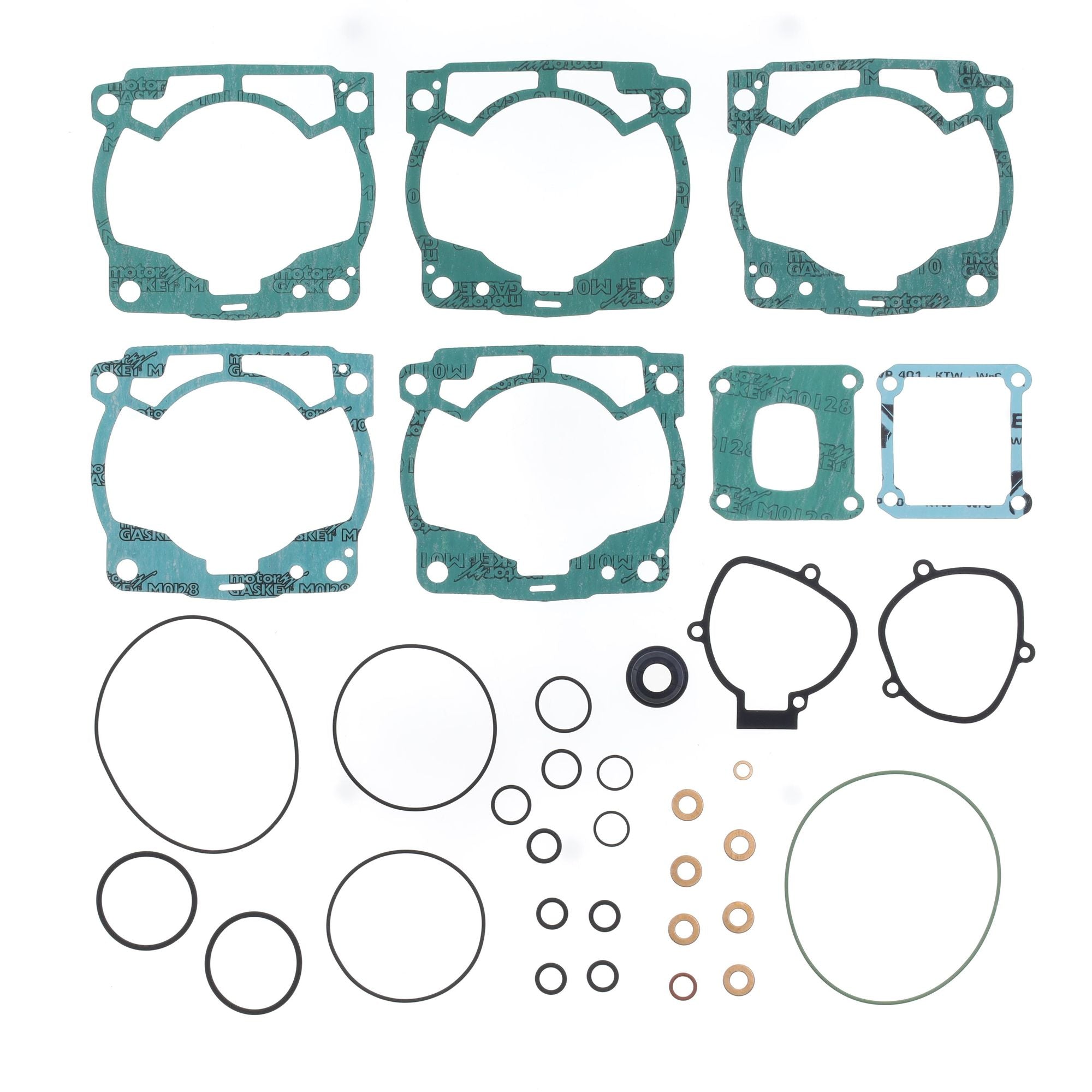 Top End Gasket Kit-0