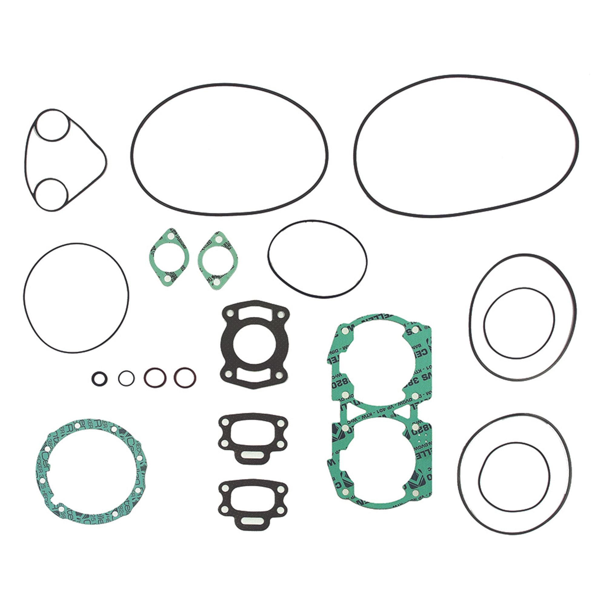 Complete Gasket Kit (oil seals not included)-0