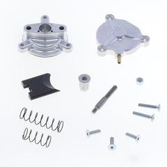Complete Exhaust Valve Kit for Athena Big Bore Cylinder Kit-0