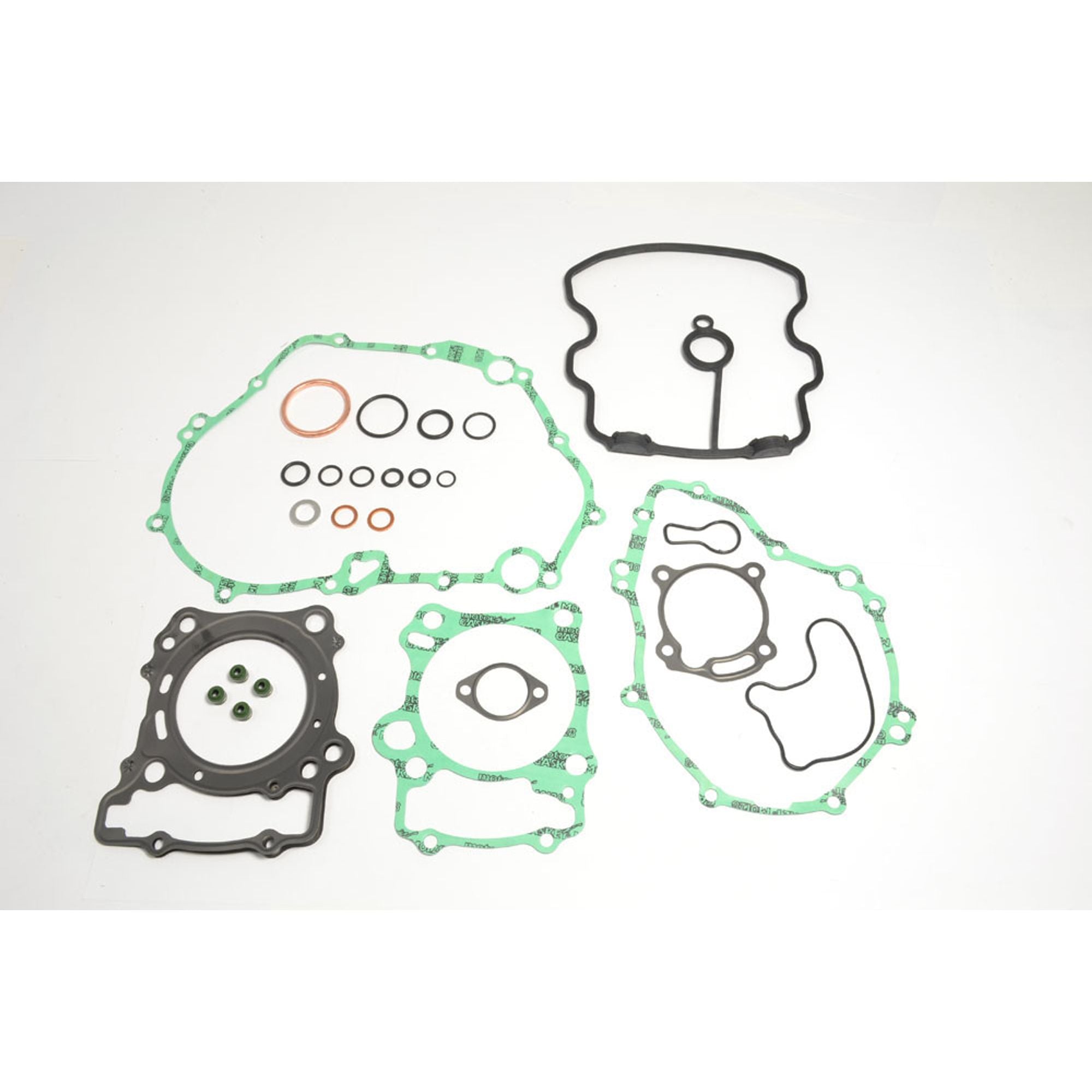 Complete Gasket Kit (oil seals not included)-0
