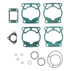 Top End Piston Kit: Cast 2-Stroke Piston Ø 44,97 mm + Top End Gasket Kit-1