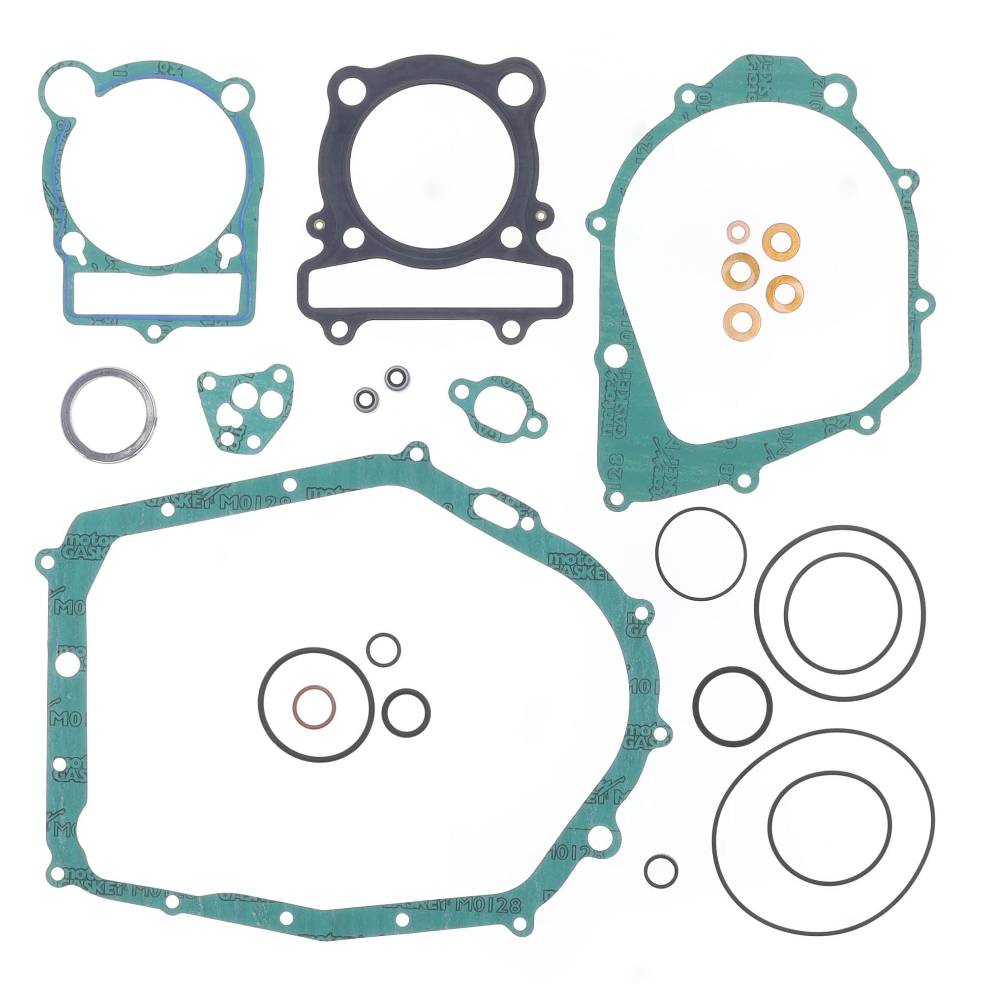 Complete Gasket Kit (oil seals not included)-0