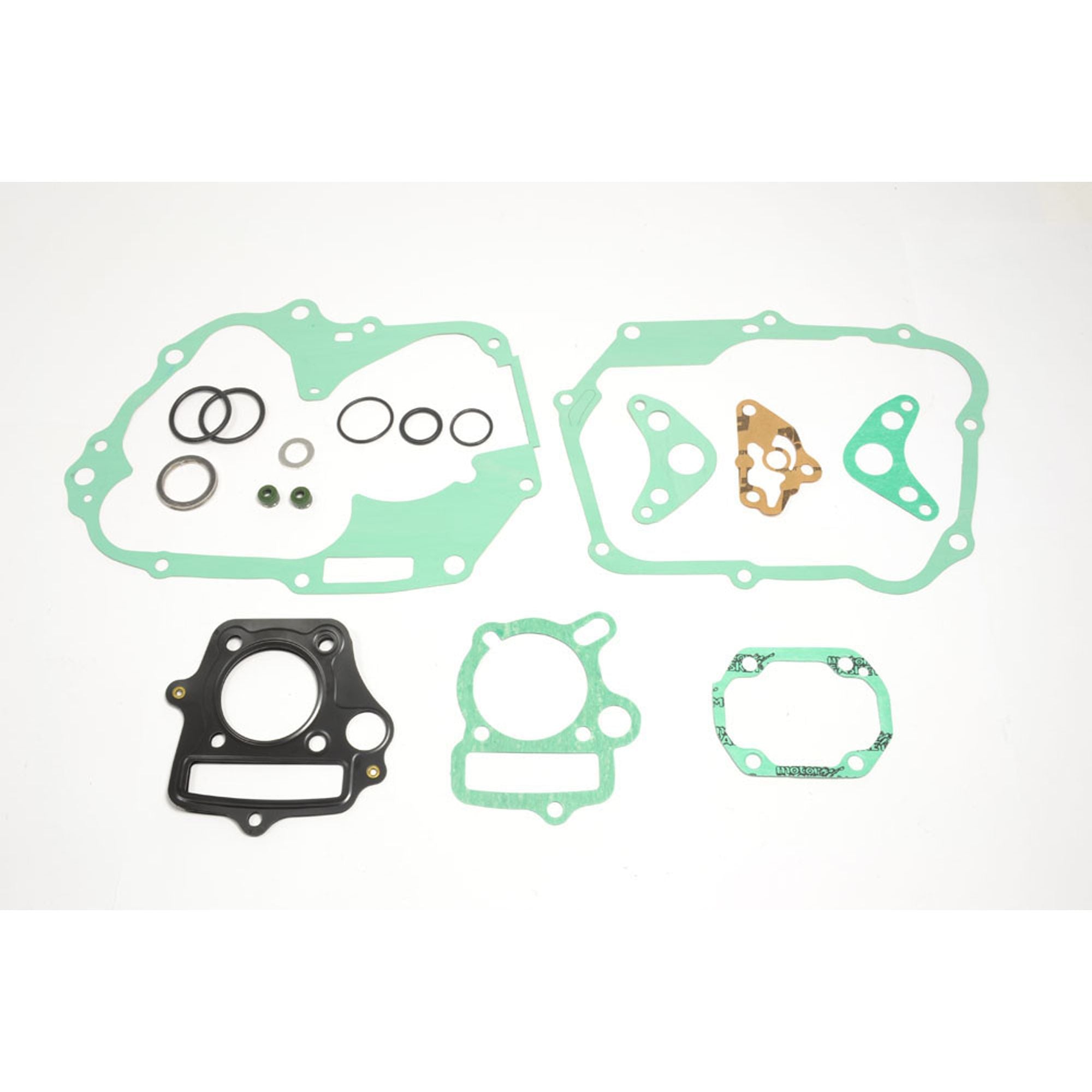 Complete Gasket Kit (oil seals not included)-0