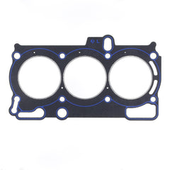 Cut Ring Racing Head Gasket thickness 1 mm Ø 90 mm (Left)-0
