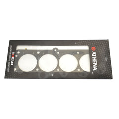 Multilayer Racing Head Gasket thickness 1 mm Ø 87,5 mm with Gas Stopper-1