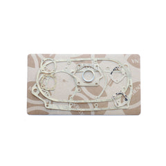 Complete Gasket Kit (oil seals not included)-1